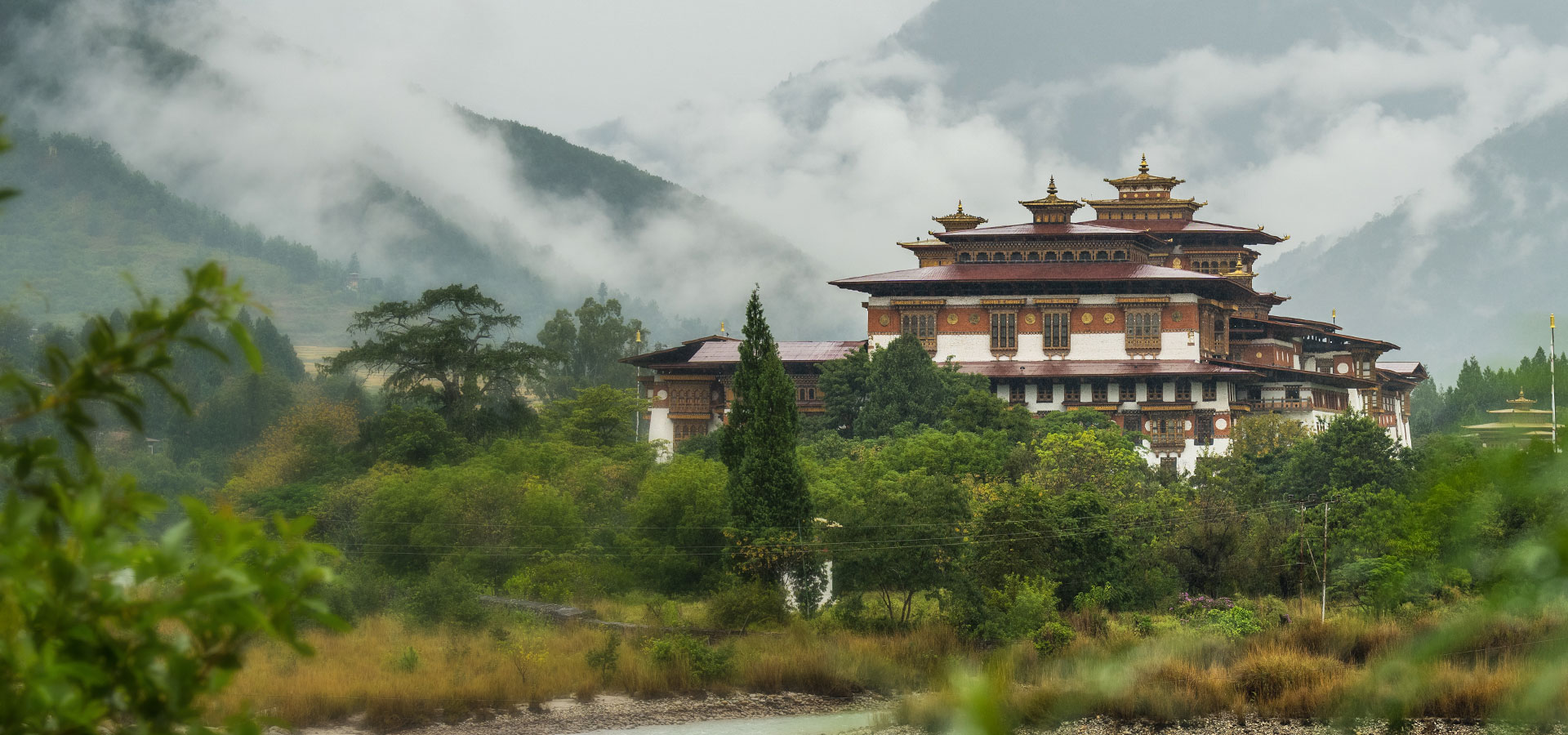Discover Bhutan: The Last Himalayan Kingdom