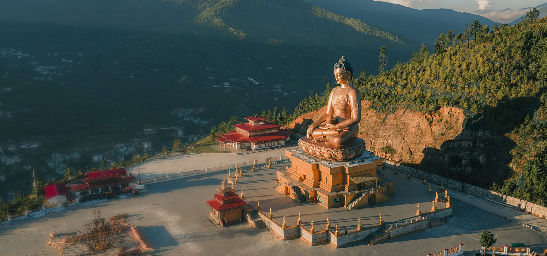 Experience Bhutan's Rich Culture