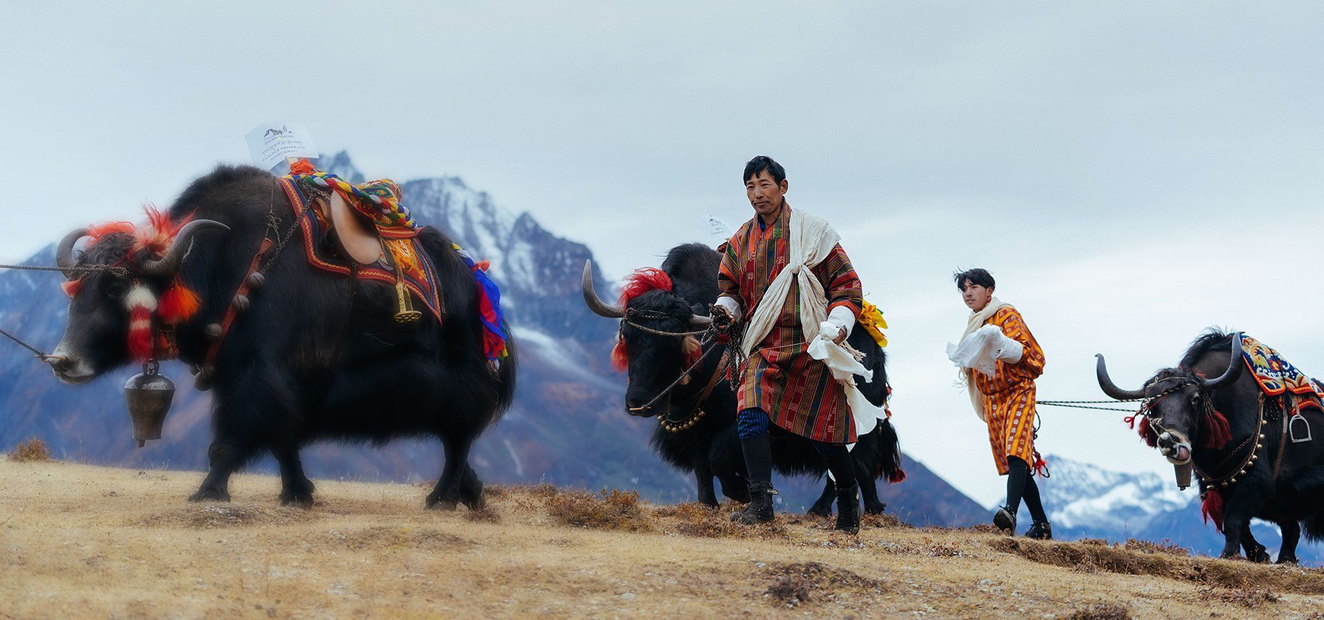 Create Unforgettable Bhutan Memories