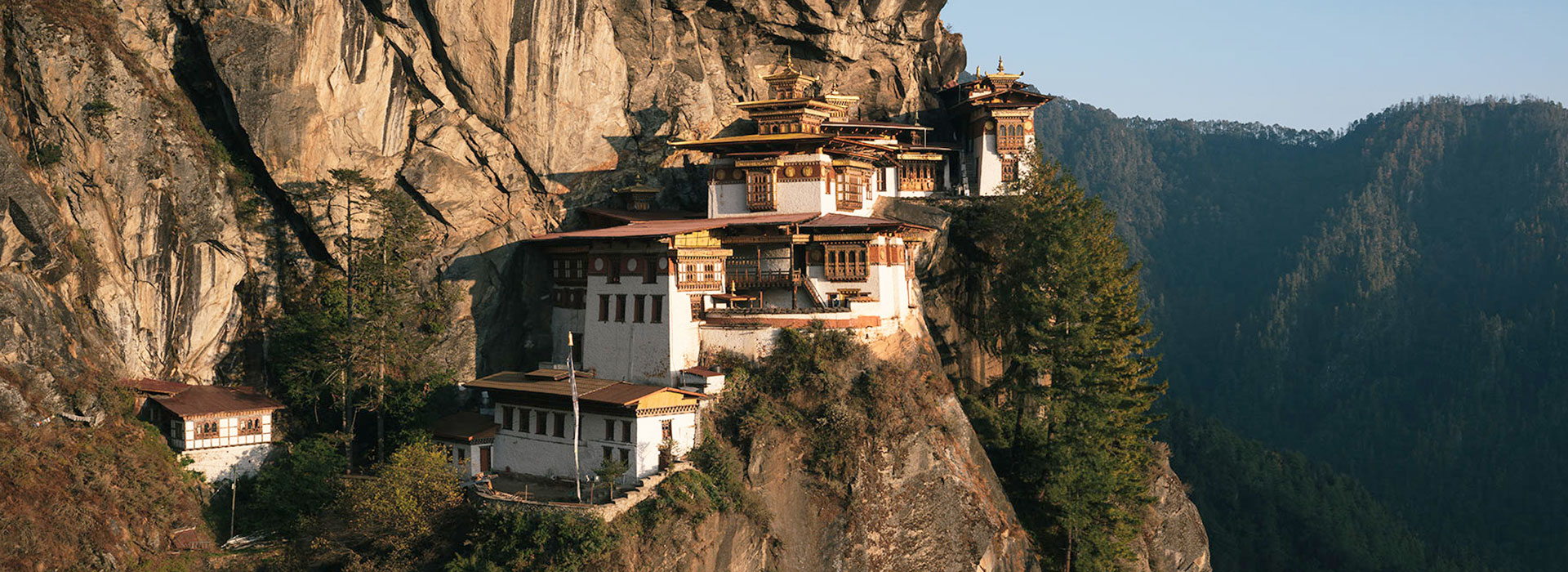 Essence of Bhutan