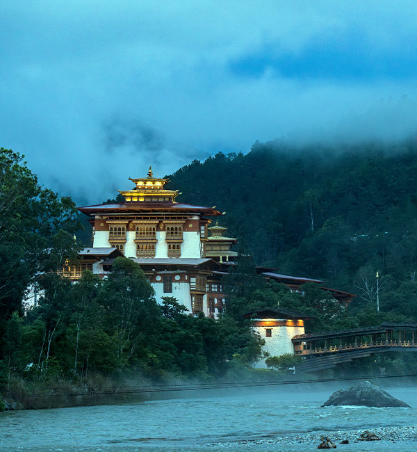 Classic Bhutan Discovery