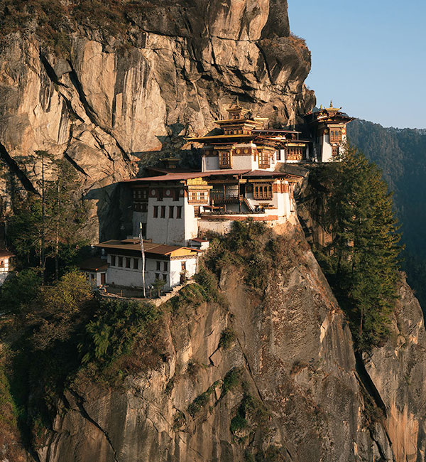 Essence of Bhutan