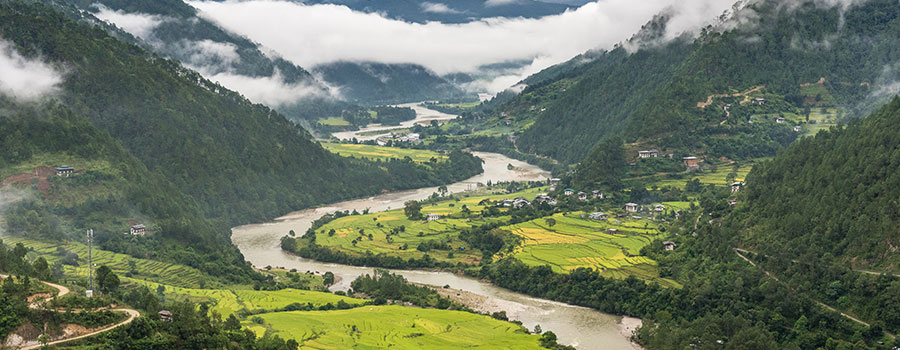 Best Time to Visit Bhutan