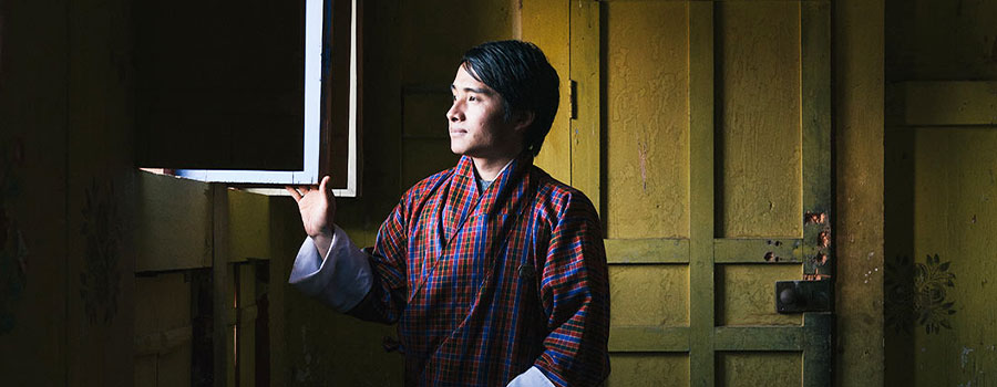 Bhutanese Hospitality