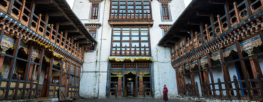 Bumthang