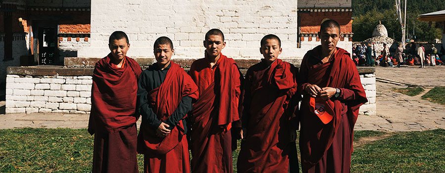 Cultural Etiquette & Travel Guidelines