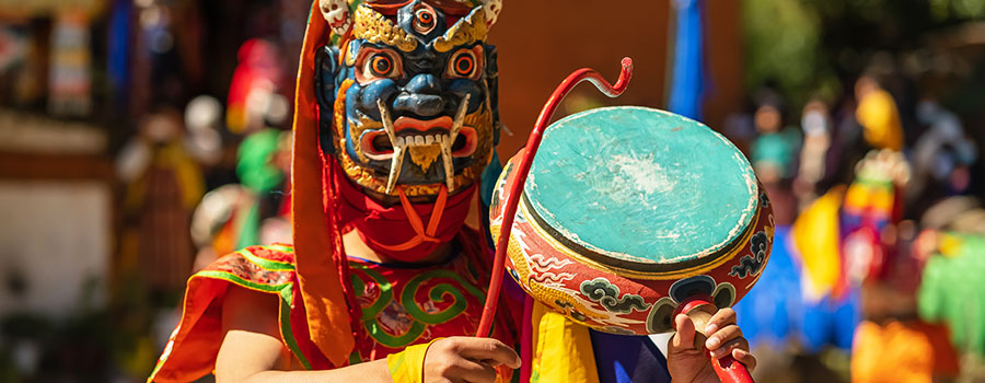 Festivals & Heritage
