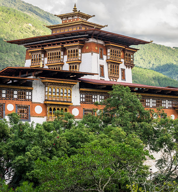 Punakha