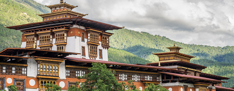Punakha