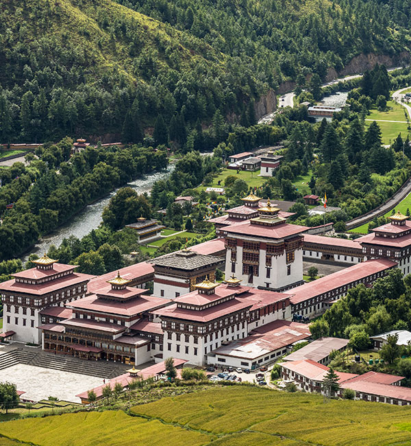 Thimphu