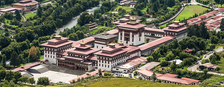 Thimphu
